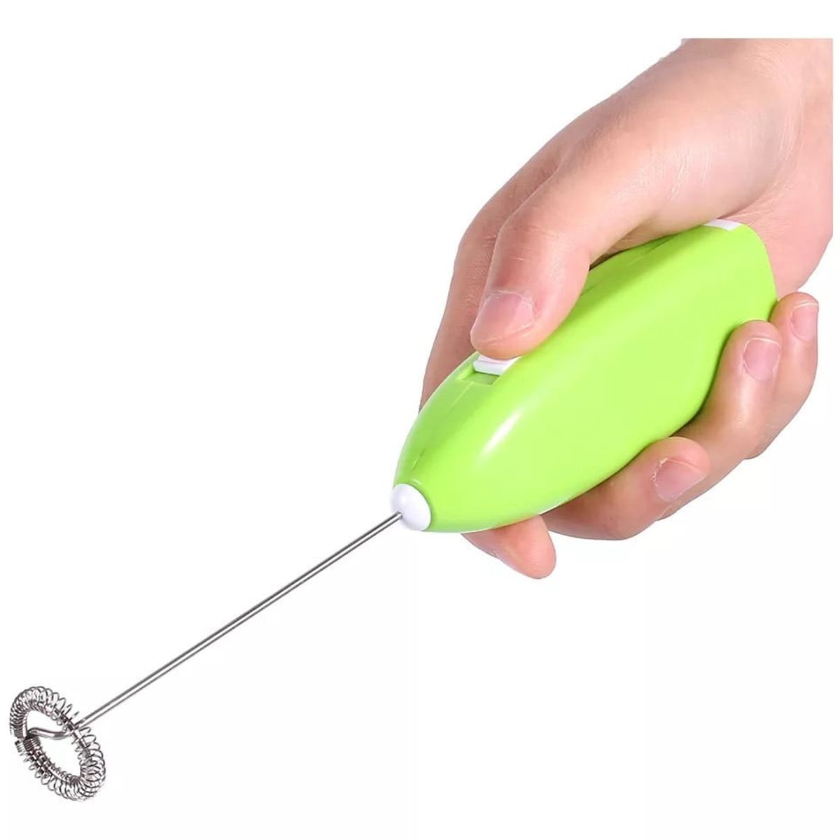 GENERICO - Batidor de Café Y Espumador leche