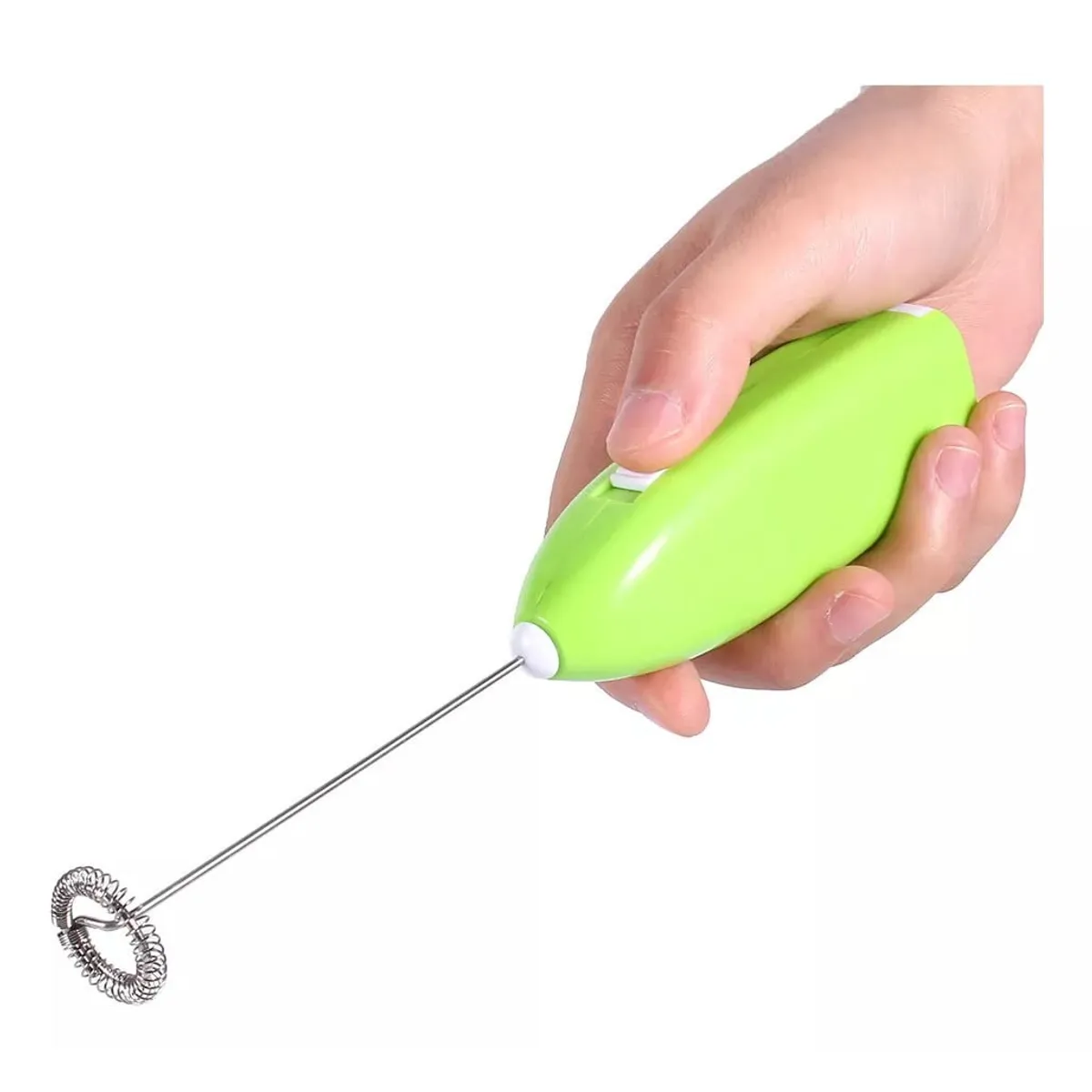 GENERICO - Batidor de Café Y Espumador leche