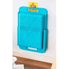 GENERICO - Tabla Multifuncional De Cocina Lavaplatos Cortar Alimentos