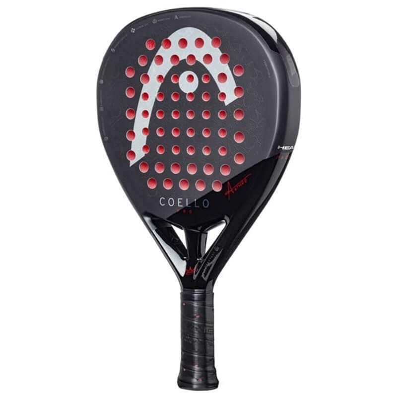 HEAD - Pala de Padel Head Coello Pro 2025