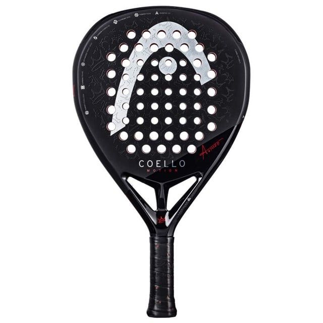 Pala de Padel Coello Motion 2025