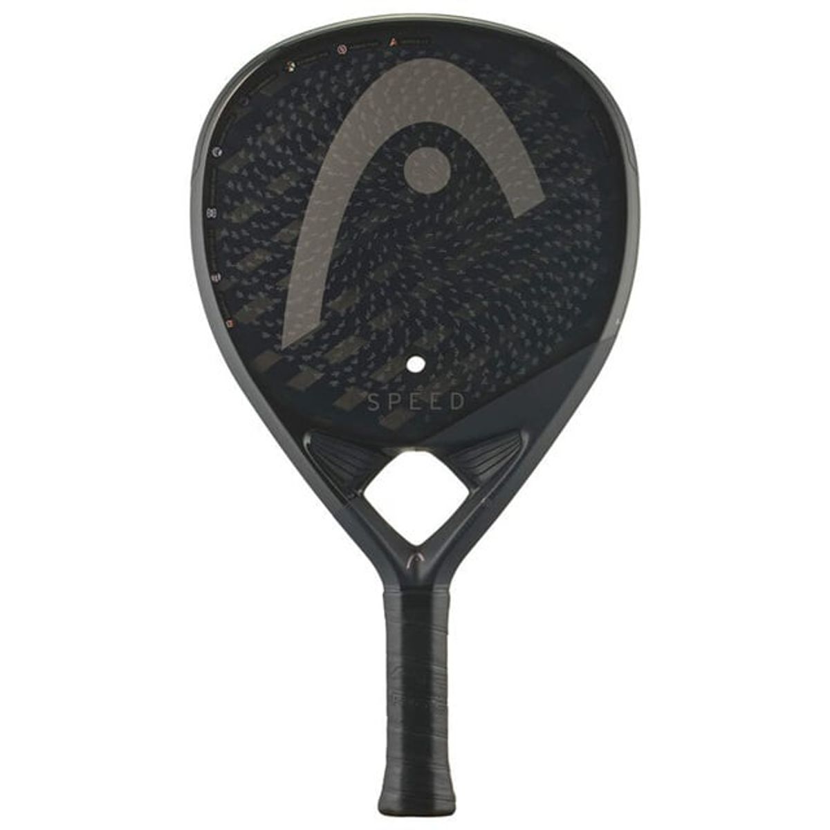 HEAD - Pala de Padel Head Speed One X 2025
