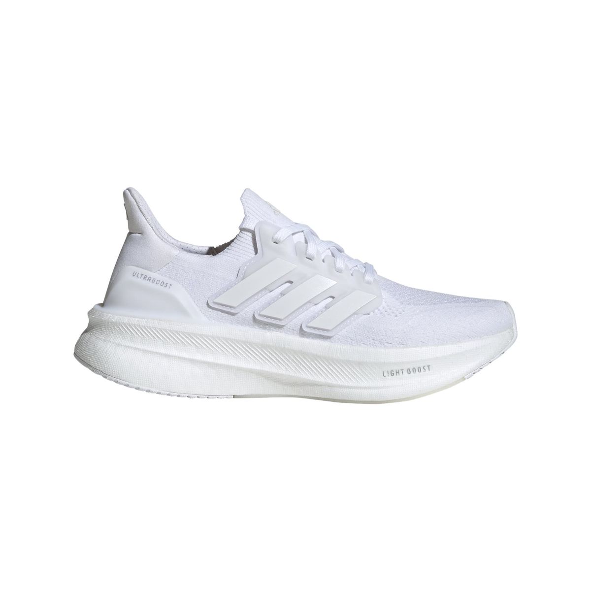 ADIDAS - F50 Club Fg/Mg Zapatilla de Fútbol Hombre Blanco Adidas