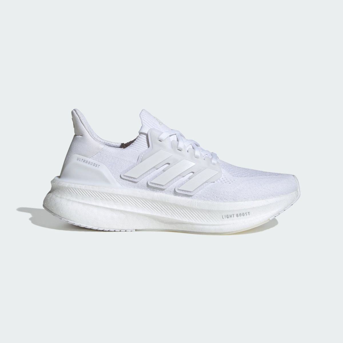 ADIDAS - F50 Club Fg/Mg Zapatilla de Fútbol Hombre Blanco Adidas