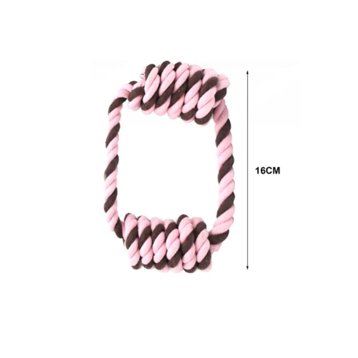 GENERICO - JUGUETES PARA PERROS  3 MESES DE GARANTIA