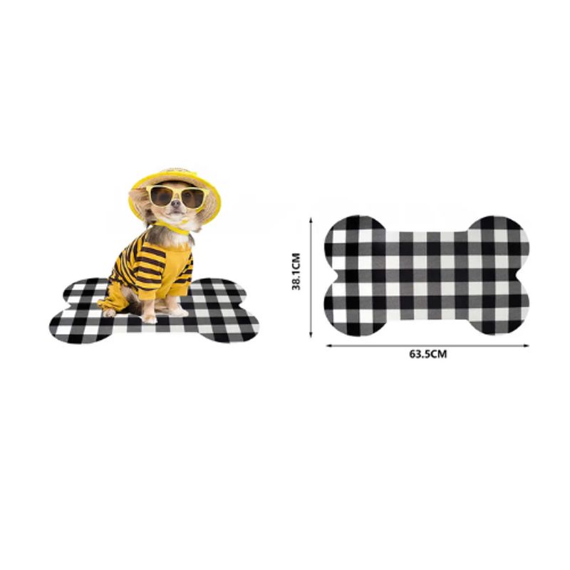 GENERICO - ACCESORIOS PARA MASCOTAS   3 MESES DE GARANTIA
