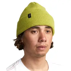 RVCA - Gorro Dayshift Beanie Verde Pistacho GJJO