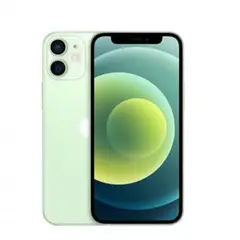 APPLE - Iphone 12 - 128 Gb - Green - - Reacondicionado