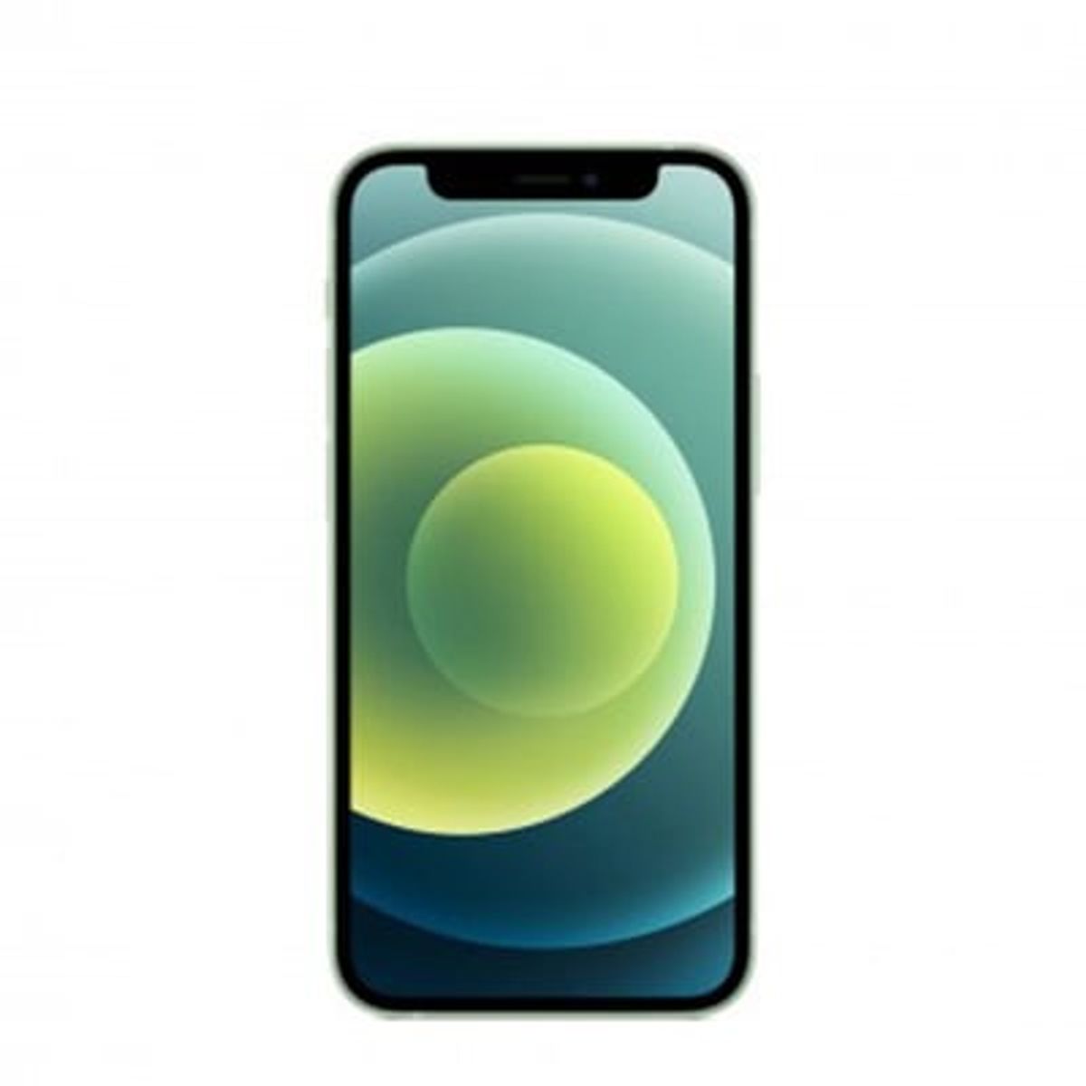 APPLE - Iphone 12 - 128 Gb - Green - Apple - Reacondicionado