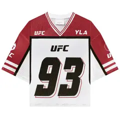 UFC - CAMISETA YOUNGLA OVERSIZE