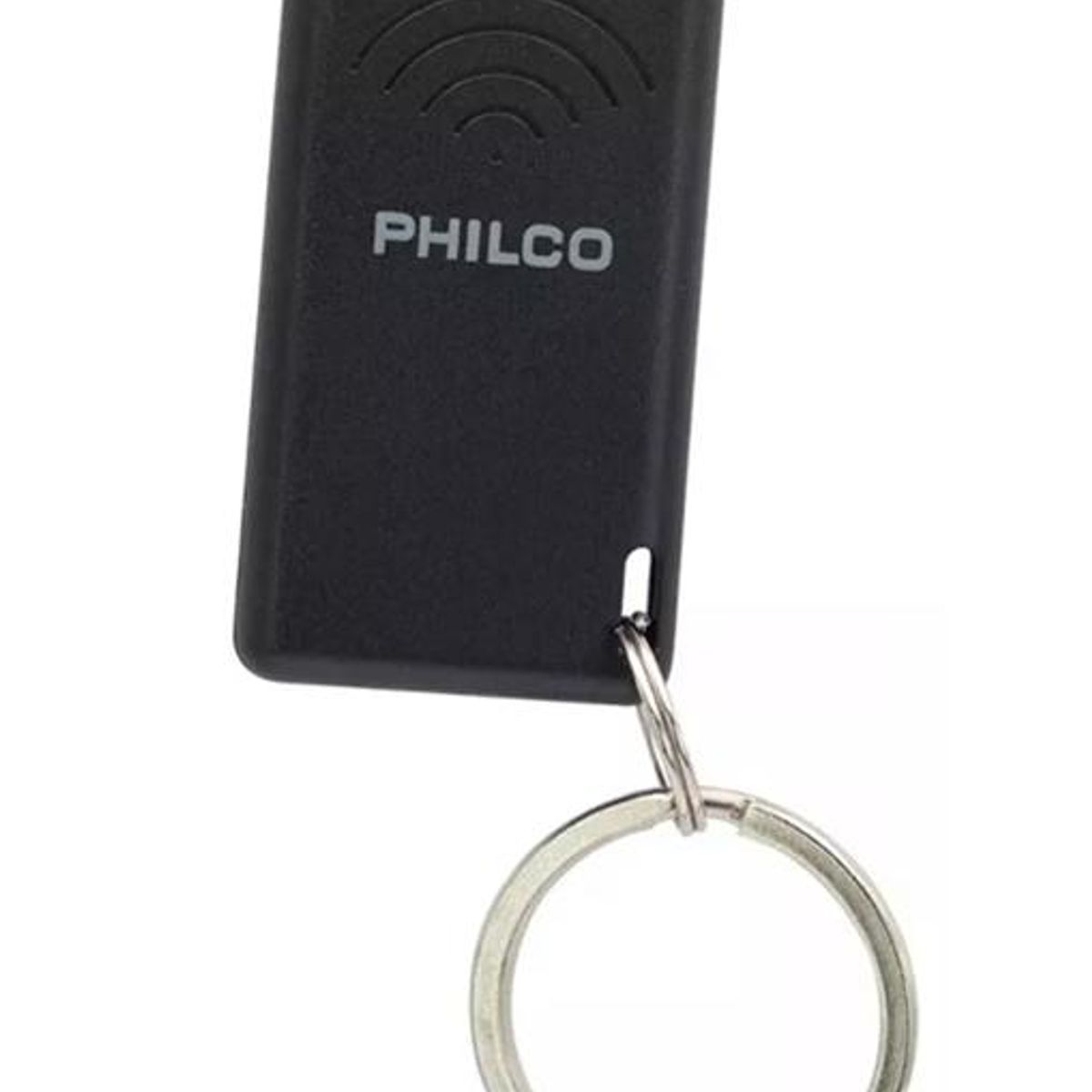 GENERICO - Inmovilizador auto moto cortacorriente Philco color negro