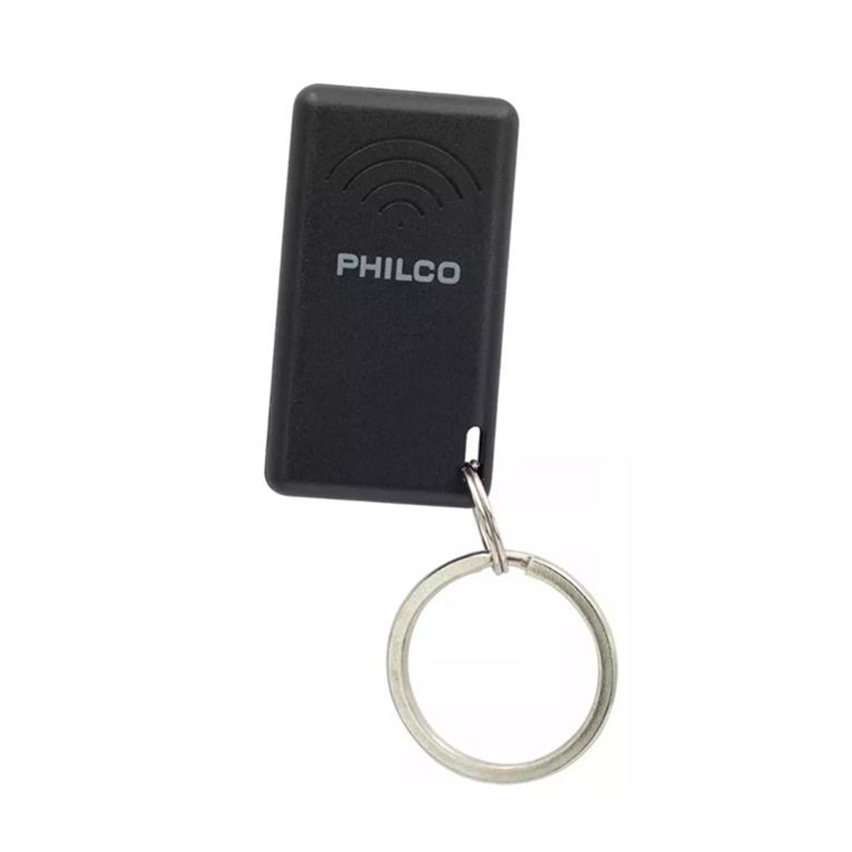 GENERICO - Inmovilizador auto moto cortacorriente Philco color negro
