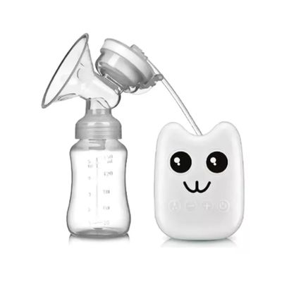 Imagen 2 del producto Sacaleche Extractor Leche Materna Electrico Extractor Usb