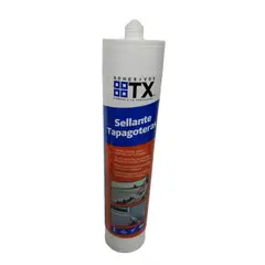 ADHESIVO TX - Sellador Tapa Goteras Tx 450 Gr