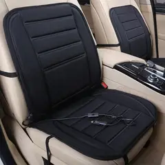 GENERICO - Funda Calienta Asiento Para Auto Calefactor 12v