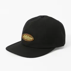 BILLABONG - Jockey Days Strapback Negro
