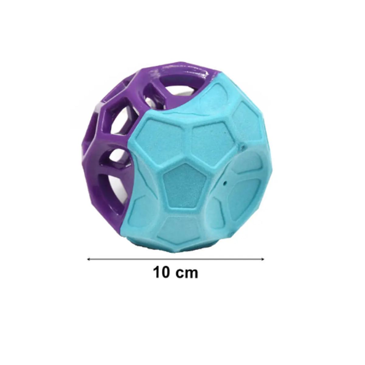 GENERICO - JUGUETES PARA PERROS 3 MESES DE GARANTIA