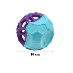 GENERICO - JUGUETES PARA PERROS 3 MESES DE GARANTIA