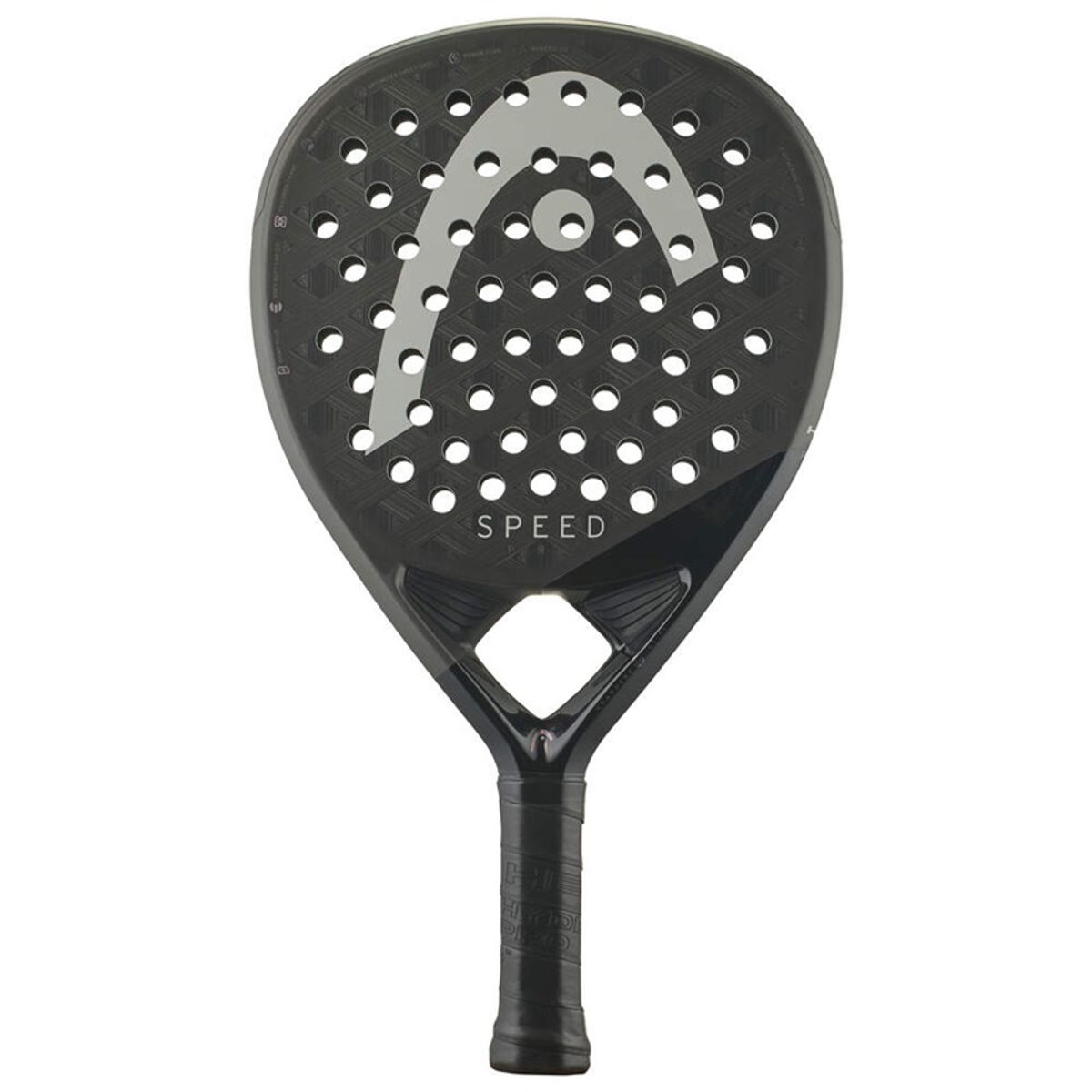 HEAD - Pala de Padel Head Speed Pro 2025