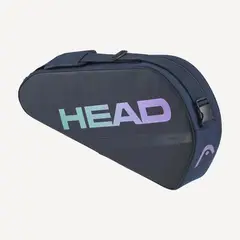 HEAD - Bolso Tenis Tour Racquet Bag S Azul