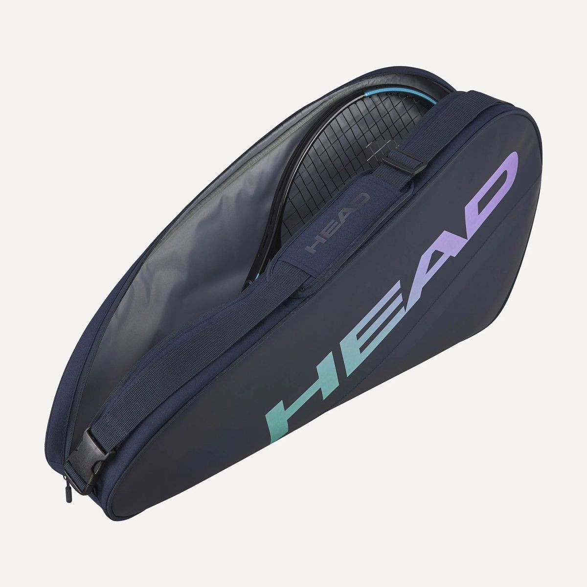 HEAD - Bolso Tenis Head Tour Racquet Bag S Azul