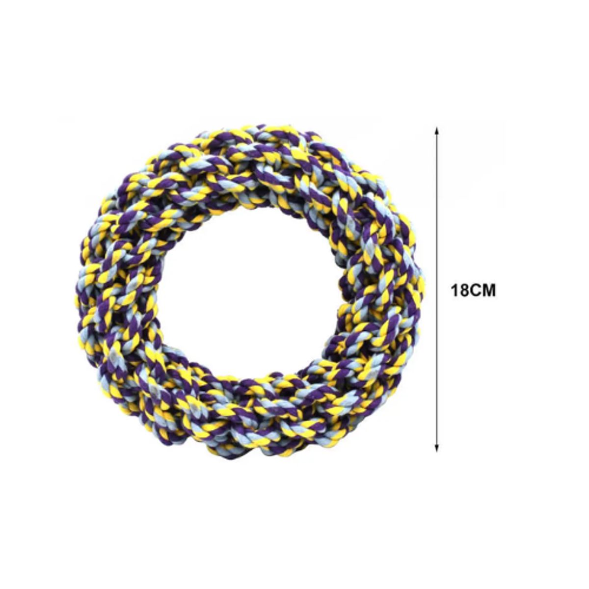 GENERICO - JUGUETES PARA PERROS  3 MESES DE GARANTIA