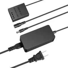 NEEWER - Np-w126 Batería Simulada Para Fujifilm Xs10 X100vi Xt30 XT50 XT3 XT100