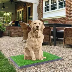 MOVI - Sanitario para Mascotas XL