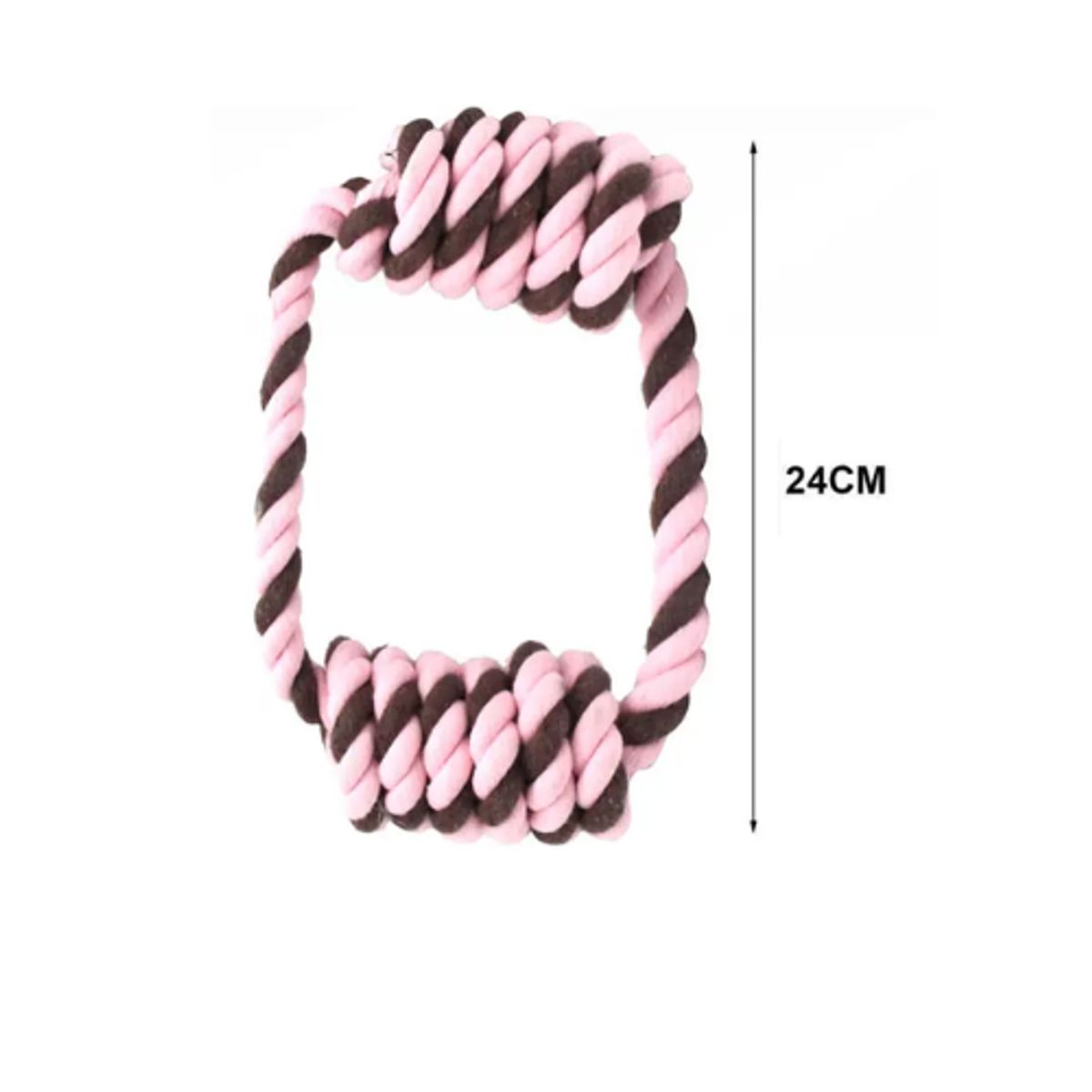 GENERICO - JUGUETES PARA PERROS  3 MESES DE GARANTIA