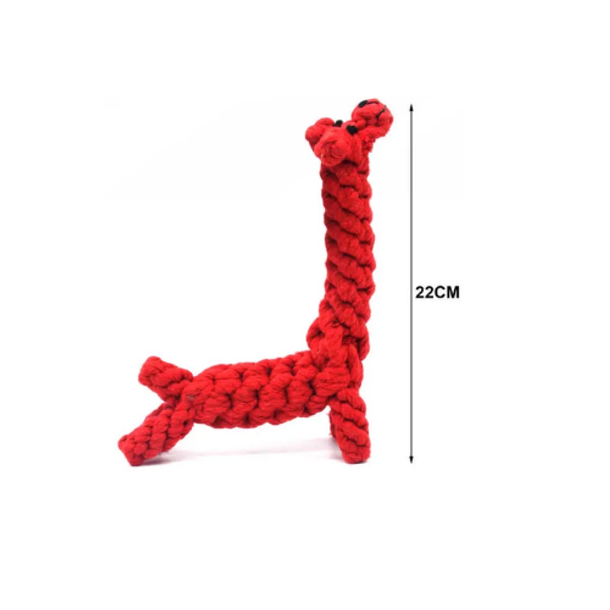 GENERICO - JUGUETES PARA PERROS  3 MESES DE GARANTIA