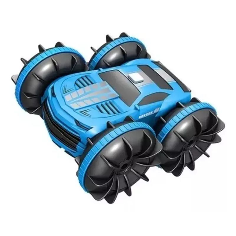 GENERICO - Auto Control Remoto Sensor Movimiento Mano Gesto Impermeable