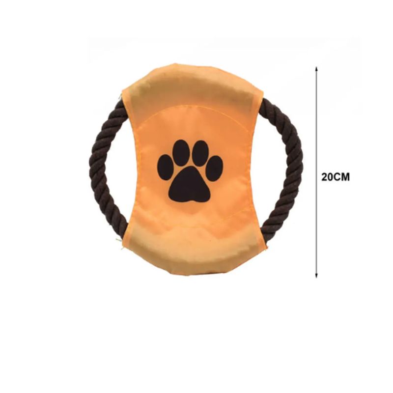 GENERICO - JUGUETES PARA PERROS  3 MESES DE GARANTIA