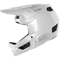 ABUS - Casco Bicicleta Hidrop Blanco Brillante Talla S 55-56cm