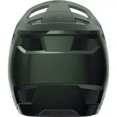 ABUS - Casco Bicicleta Hidrop Verde Musgo Talla S 55-56cm