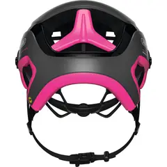 ABUS - Casco Bicicleta Montrailer Ace Mips Fucsia Talla M 55-58cm
