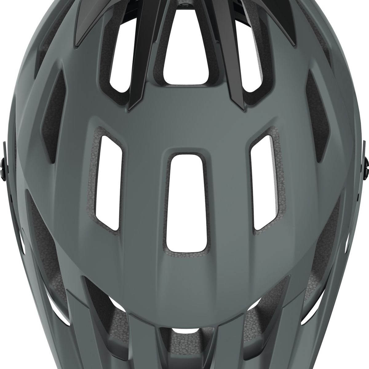 ABUS - Casco Bicicleta Moventor 2.0 Mips Gris Talla M 54-58cm