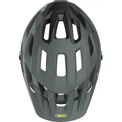 ABUS - Casco Bicicleta Moventor 2.0 Mips Gris Talla M 54-58cm