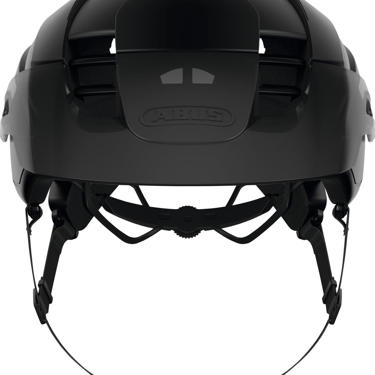 ABUS - Casco Bicicleta Moventor 2.0 Mips Negro Talla M 54-58cm