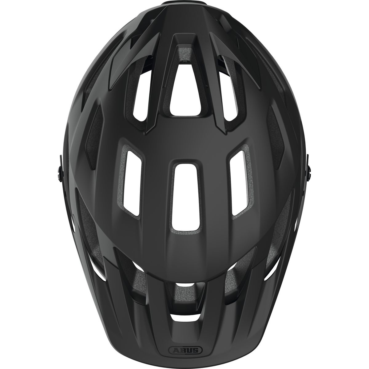 ABUS - Casco Bicicleta Moventor 2.0 Mips Negro Talla S 51-55cm