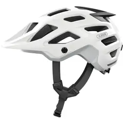 ABUS - Casco Bicicleta Moventor 2.0 Blanco Brillant Talla M 54-58cm