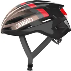 ABUS - Casco Bicicleta Stormchaser Cobre Talla S 51-55cm
