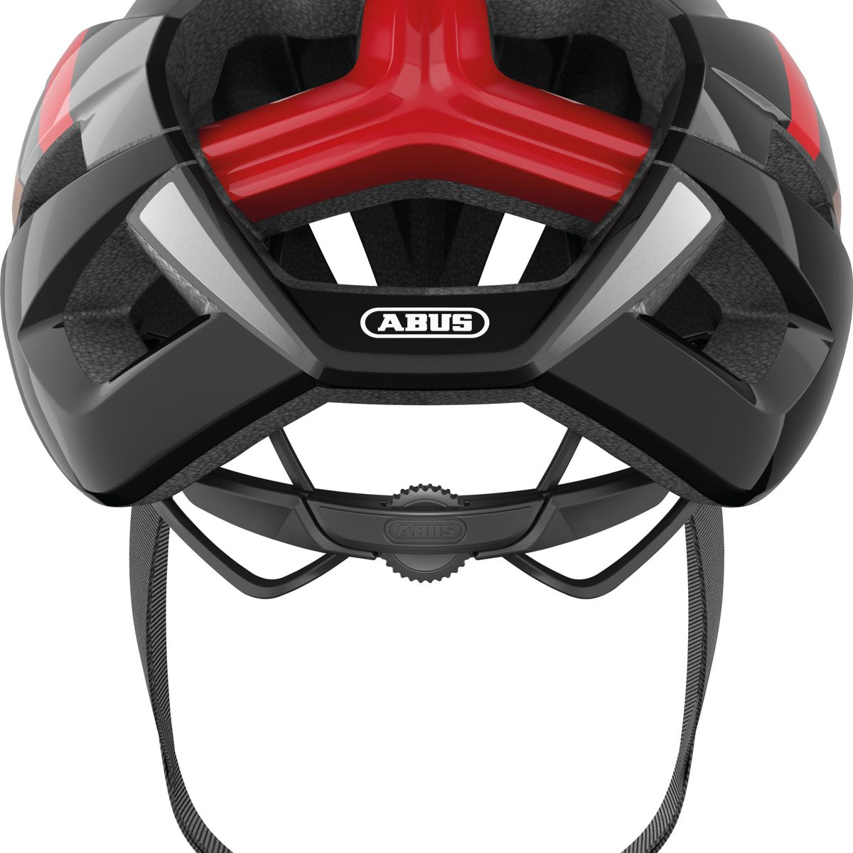ABUS - Casco Bicicleta Stormchaser Cobre Talla S 51-55cm