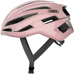 ABUS - Casco Bicicleta Stormchaser Rosa Pastel Talla S 51-55cm