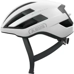 ABUS - Casco Bicicleta Wingback Blanco Polar Talla S 51-55cm
