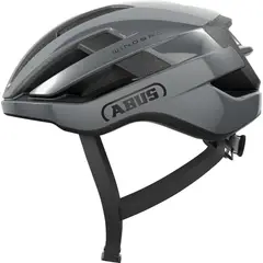 ABUS - Casco Bicicleta Wingback Gris Talla S 51-55cm