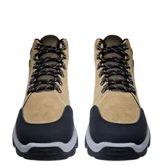 ZAPATILLACHILE - Botin Para Hombre Resistencia Y Durabilidad Para Todo Terreno