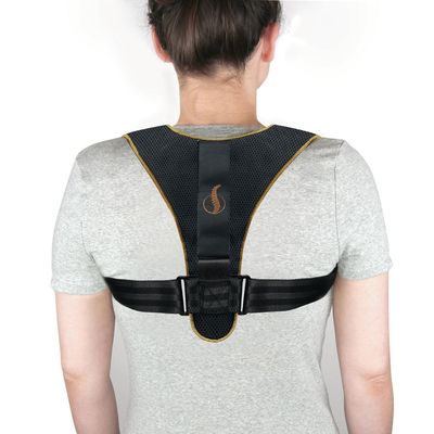 Imagen 2 del producto CORRECTOR DE POSTURA UNISEX DOCTOR POSTURE