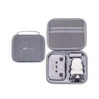 Estuche Premium Para Dron Dji Mini 2 - 2 Se - 4k - Se