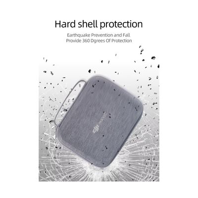 Imagen 2 del producto Estuche Premium Para Dron Dji Mini 2 - 2 Se - 4k - Se