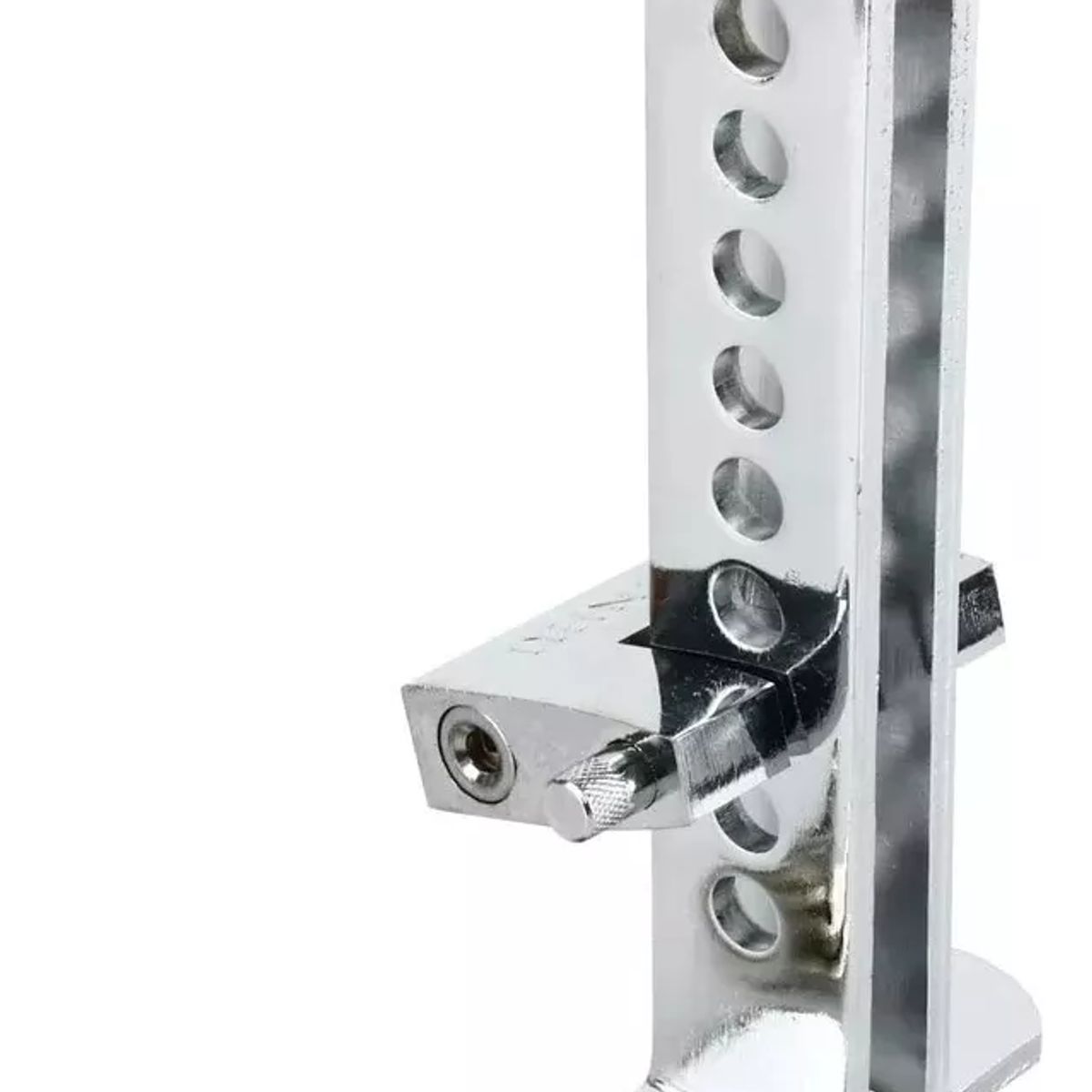 GENERICO - Traba Pedal Seguridad Auto Antirrobo